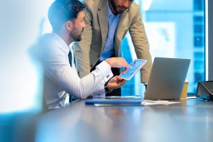 Accounting & Finance