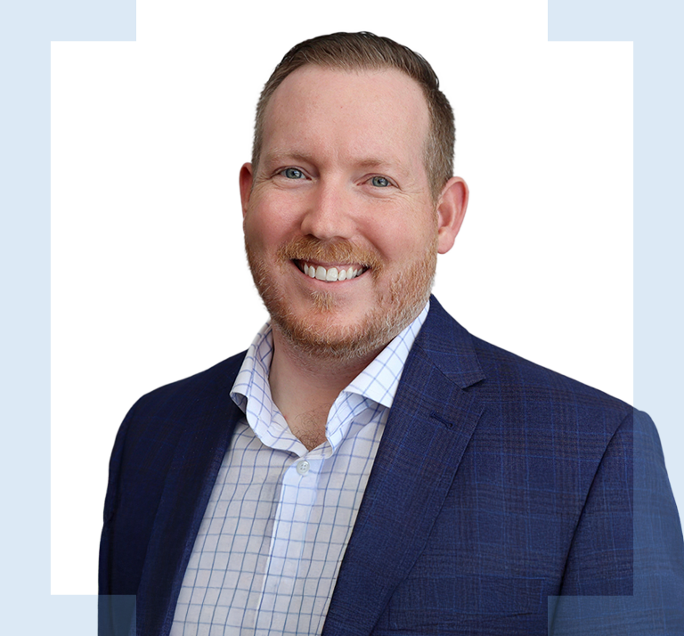 Brian Meadows headshot