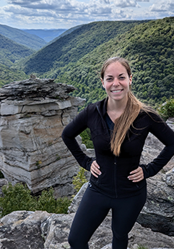 Brittany Gordon image