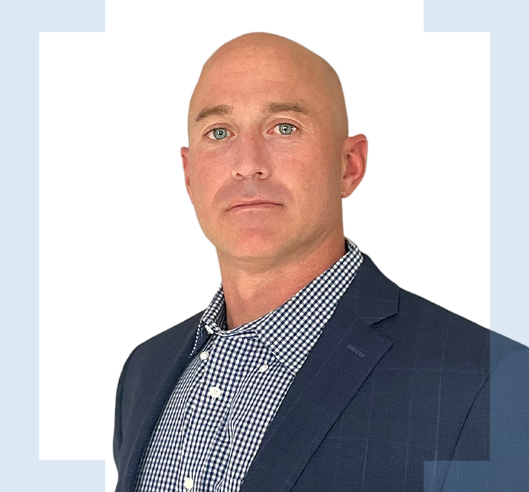 Christopher Rollin headshot