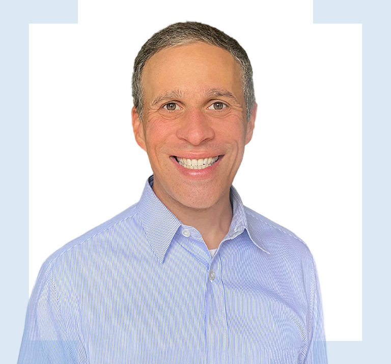 Nicholas Palacio headshot