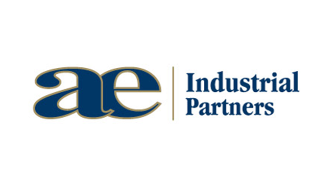 AE Industrial Partners logo