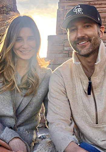 Blake Chastian image