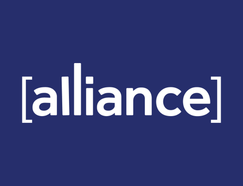The Alliance Group Launches Bold Rebrand
