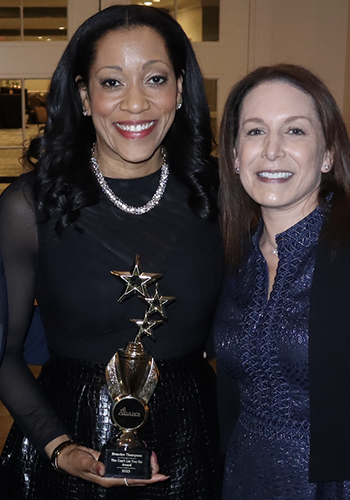 Brandye Thompson image