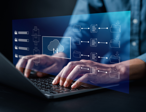 Navigating the ERP Selection Process