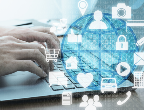 Your Next Acquisition Might Be Digital