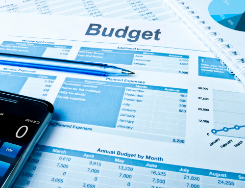 Zero-Based Budgeting 2.0 — Rethinking Spend in the Age of Automation