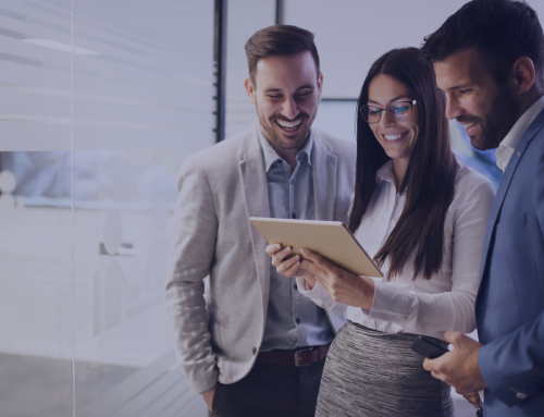 Building the Finance Team of Tomorrow: Skills CFOs Need Now