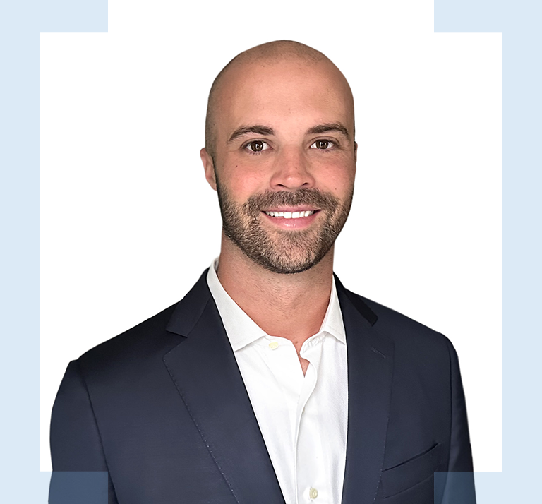 Mark Phillips headshot