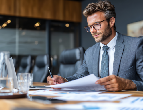 What Does CFO Consulting Actually Mean?