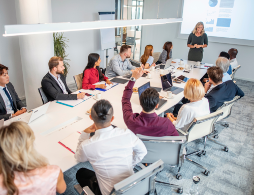 When to Hire, When to Use Interim Support, & When to Bring in Consultants