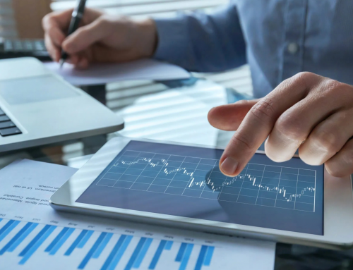 FP&A in the Age of AI: How Automation Is Changing the Planning Cycle
