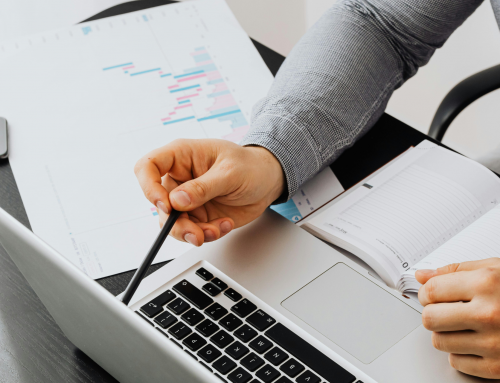 Month-End Close Isn’t Broken. Your Process Is.