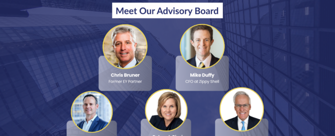 Alliance Announces Advisory Board Final