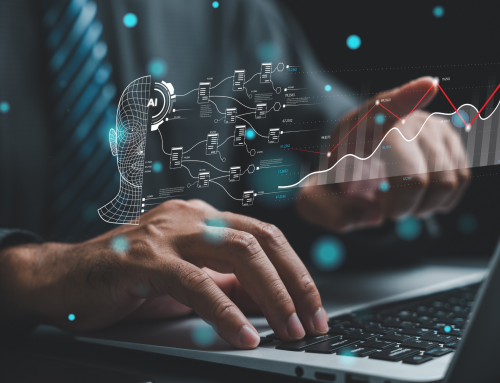 AI in Finance: What It’s Actually Doing Inside Finance Teams Right Now