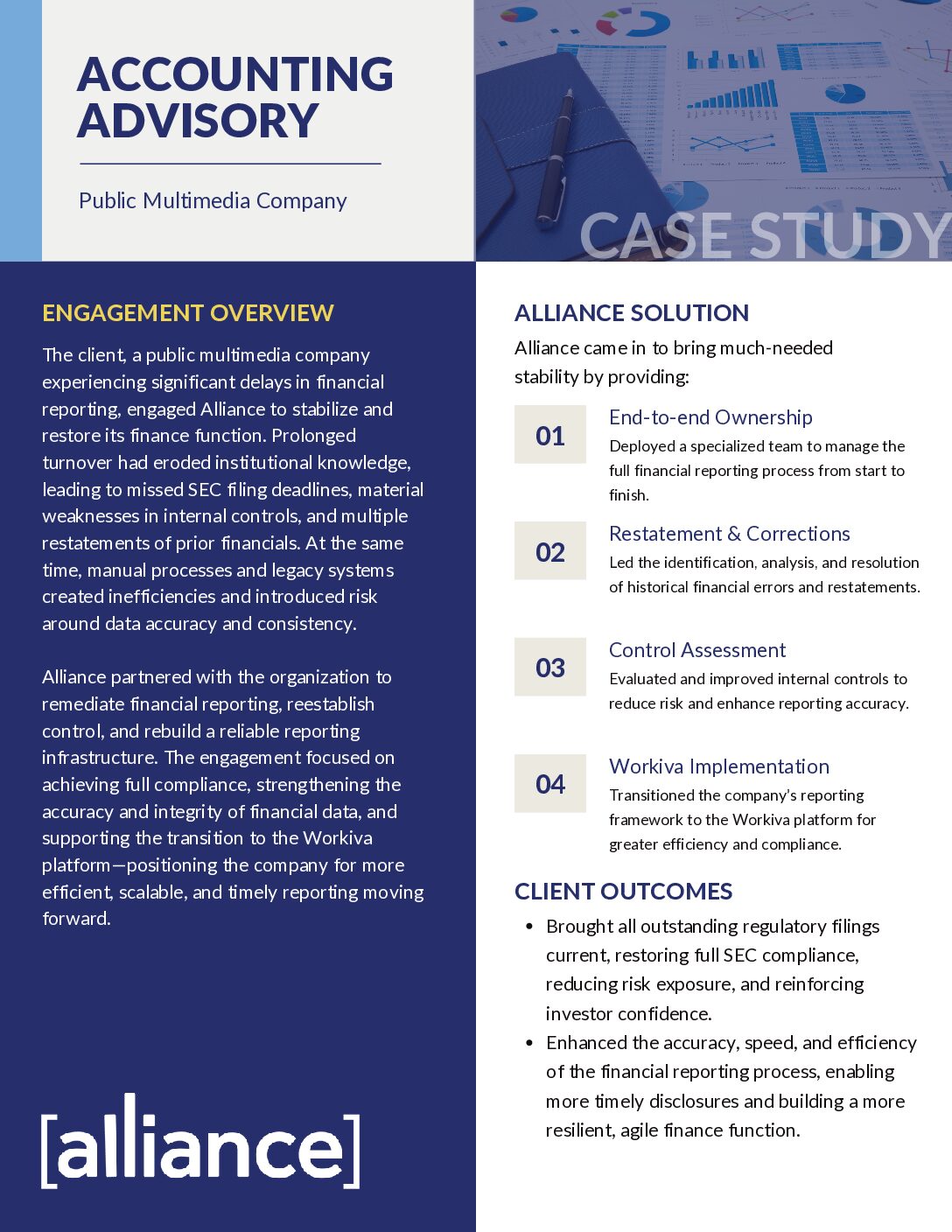 Accounting Advisory Case Study Thumbnail
