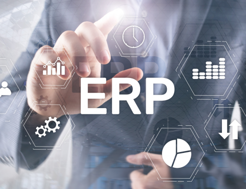 Choosing the Right ERP: What No One Tells You Before You Sign the Contract