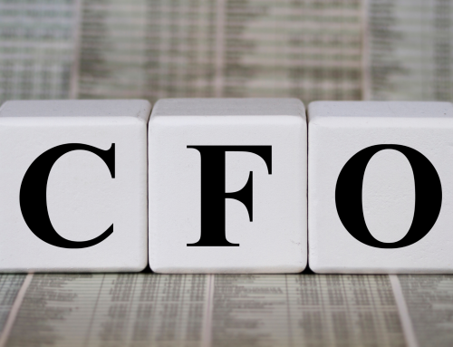 The CFO Isn’t Just a Numbers Person Anymore. Here’s What the Role Actually Looks Like Today