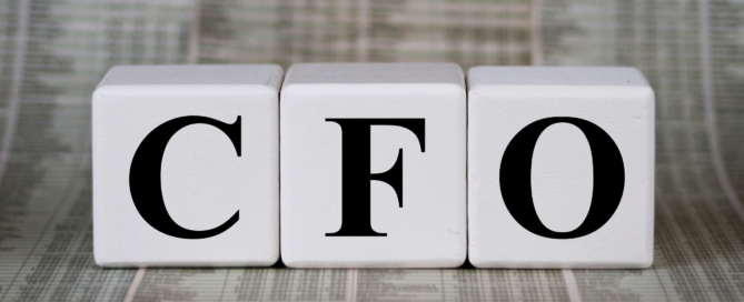 The CFO Isn't Just a Numbers Person Anymore. Here's What the Role Actually Looks Like Today