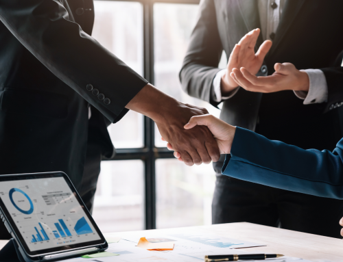 The Real Reason Companies Struggle After an Acquisition (It’s Not What You Think)