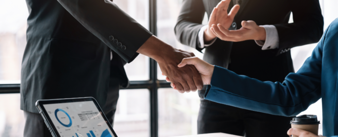 The Real Reason Companies Struggle After an Acquisition (It's Not What You Think)