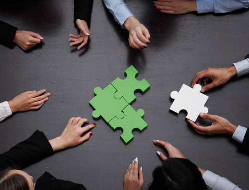 What Does a Great Finance Team Actually Look Like? (And How to Know If Yours Is Getting There)