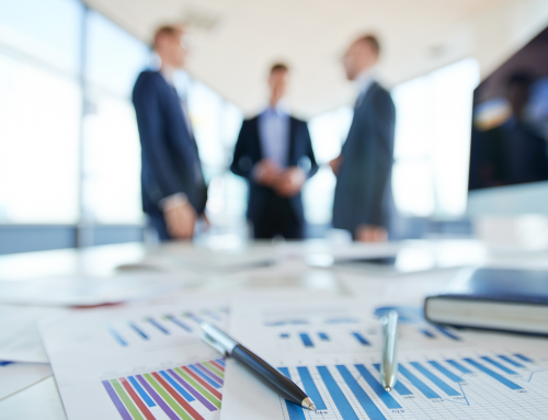 What Private Equity Portfolio Companies Get Wrong About Financial Reporting (Before It Becomes a Problem)