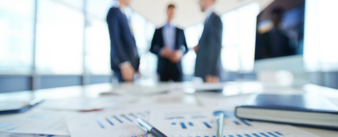 What Private Equity Portfolio Companies Get Wrong About Financial Reporting (Before It Becomes a Problem)