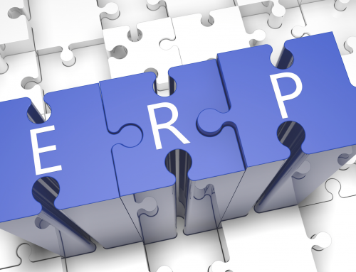 Your ERP Is Live. Now What? Why So Many Implementations Disappoint After Go-Live