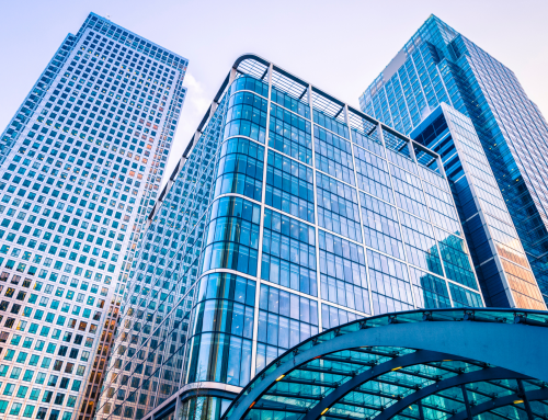 Government Contracting and Finance: Why the Rules Are Different and How to Stay Ahead of Them