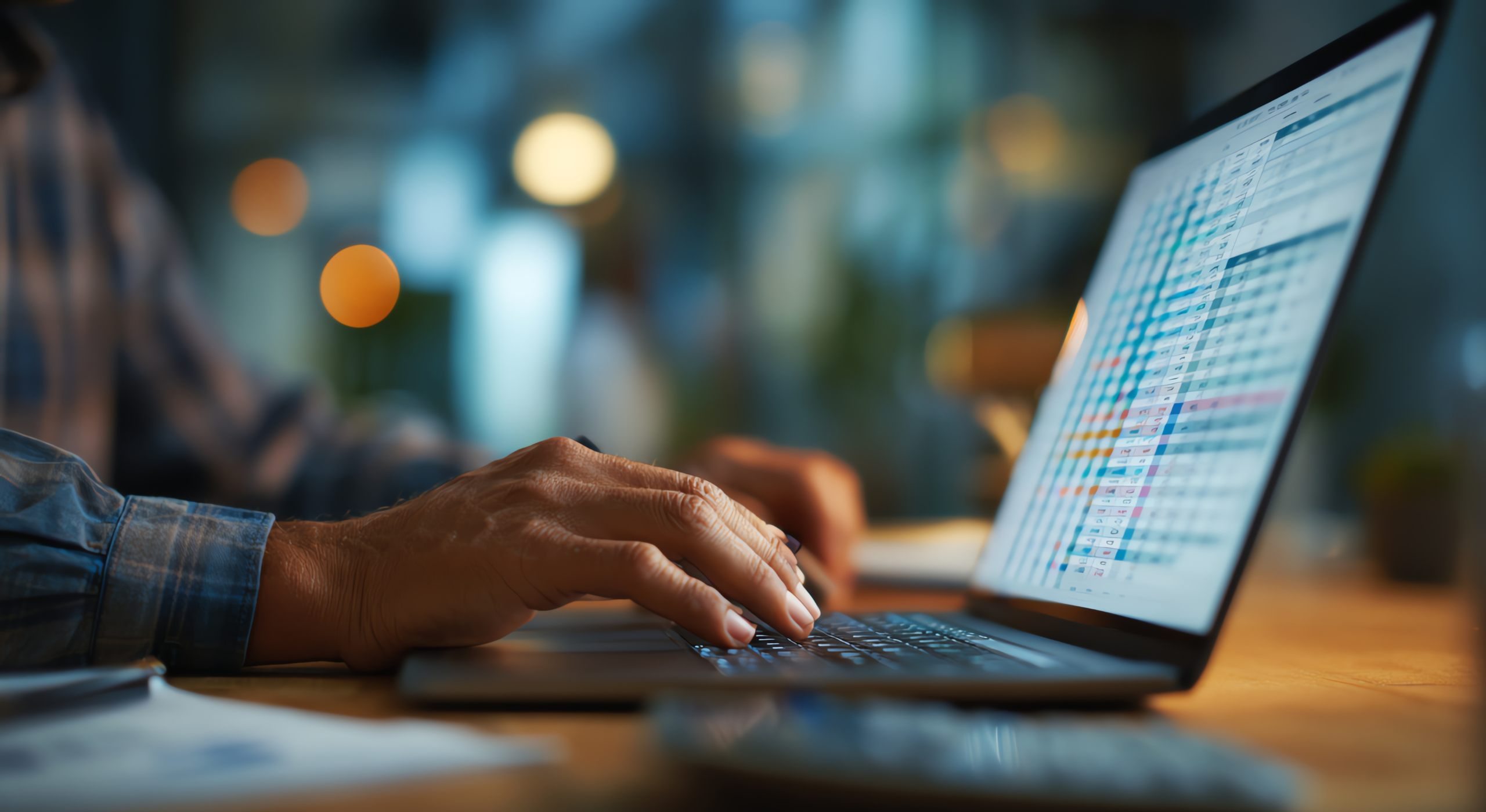 NetSuite Isn’t Plug-and-Play What to Expect During and After Implementation NetSuite Isn't Plug-and-Play What to Expect During and After Implementation