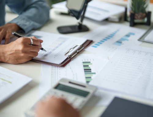 Purchase Price Allocation: The Accounting Work Most Buyers Don’t See Coming