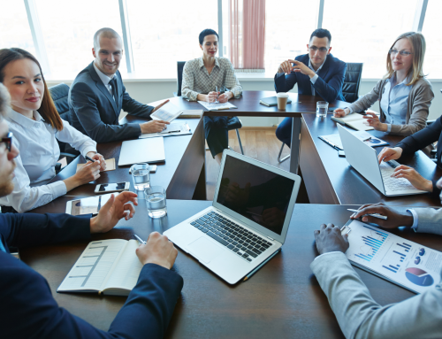 The Budget Meeting No One Wants to Attend (And How to Fix That)