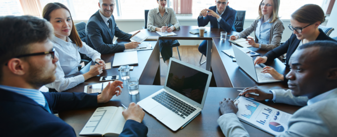 The Budget Meeting No One Wants to Attend (And How to Fix That)