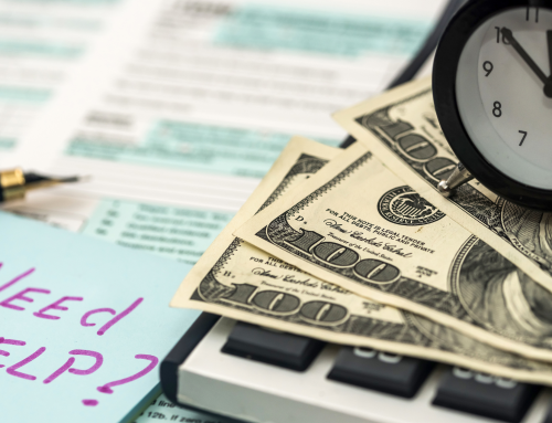 The Case for an Outside Perspective: Why Even Strong Finance Teams Benefit from External Support