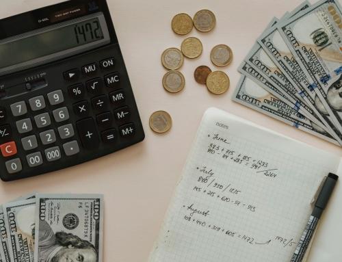 The Difference Between a Budget and a Forecast And Why It Matters