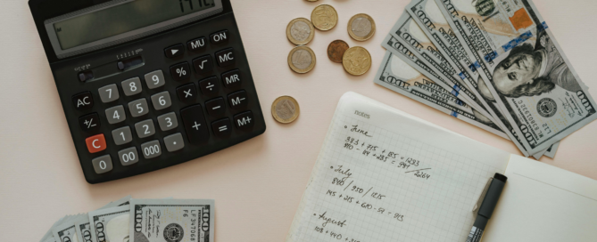 The Difference Between a Budget and a Forecast And Why It Matters