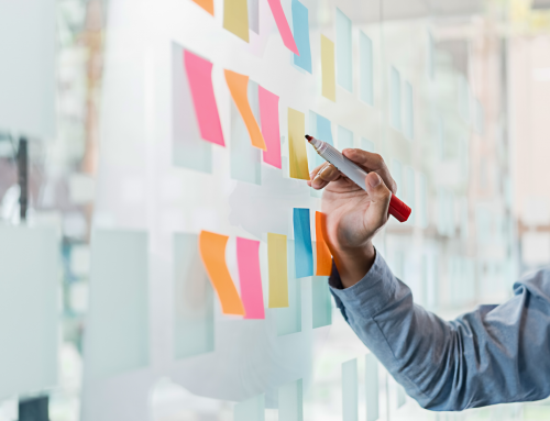 The Finance Team No One Talks About: How Nonprofits Are Modernizing Their Financial Operations