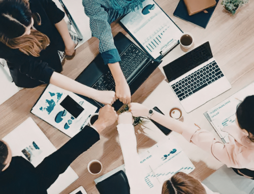 What Companies With Great Cultures Get Right About the Finance Function
