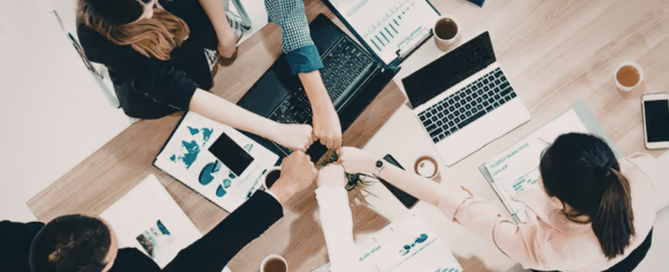 What Companies With Great Cultures Get Right About the Finance Function