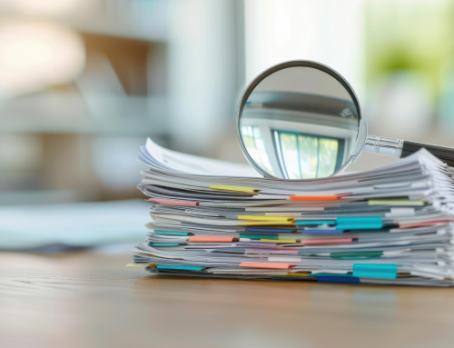 What It Really Means to Have “Audit-Ready” Financials
