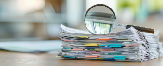 What It Really Means to Have Audit-Ready Financials