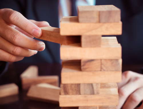 Why Great Companies Outgrow Their Finance Systems (And What to Do When That Happens)