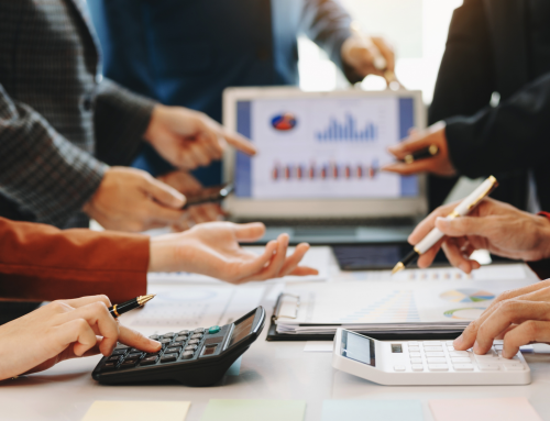 Why the Best Finance Teams Spend Less Time on Reporting and More Time on Decisions