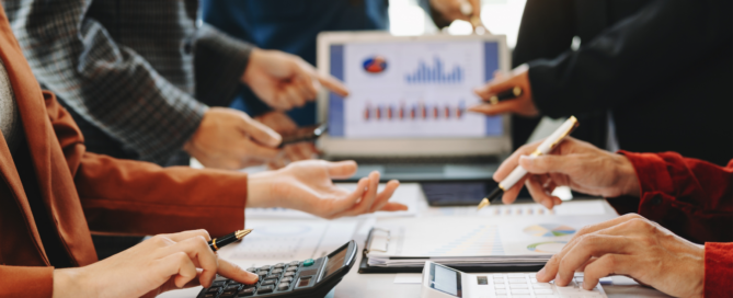 Why the Best Finance Teams Spend Less Time on Reporting and More Time on Decisions