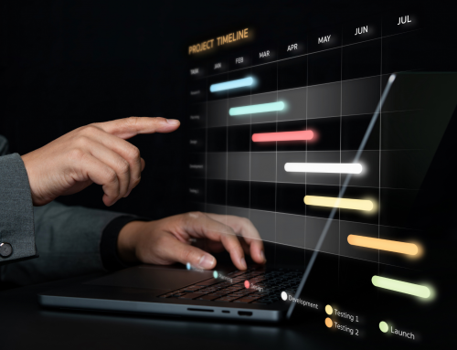 Why Finance Transformation Projects Stall Without Dedicated PMO Support