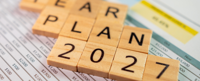Before You Finalize Your 2027 Budget, Ask These 5 Questions