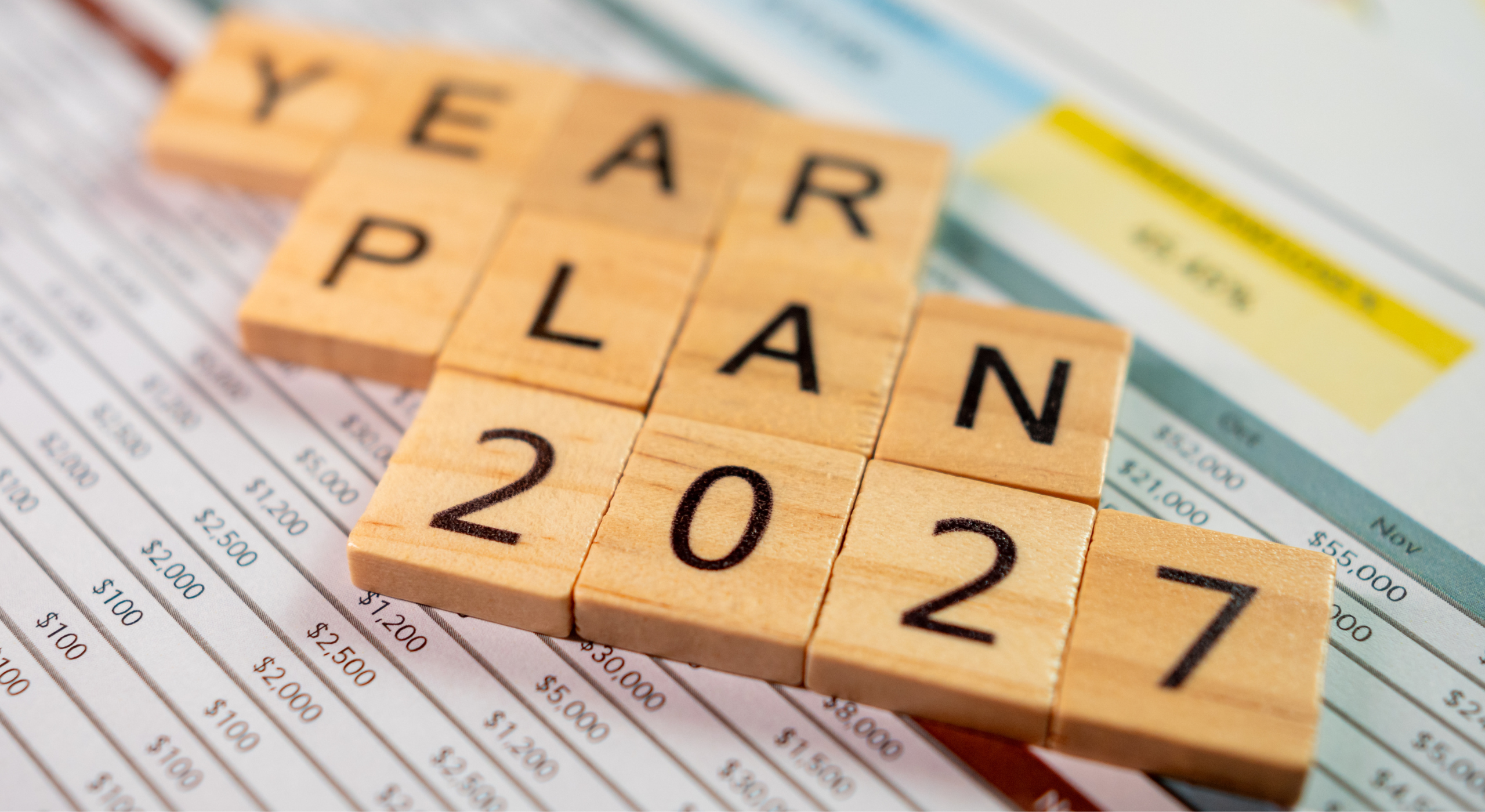 Before You Finalize Your 2027 Budget, Ask These 5 Questions