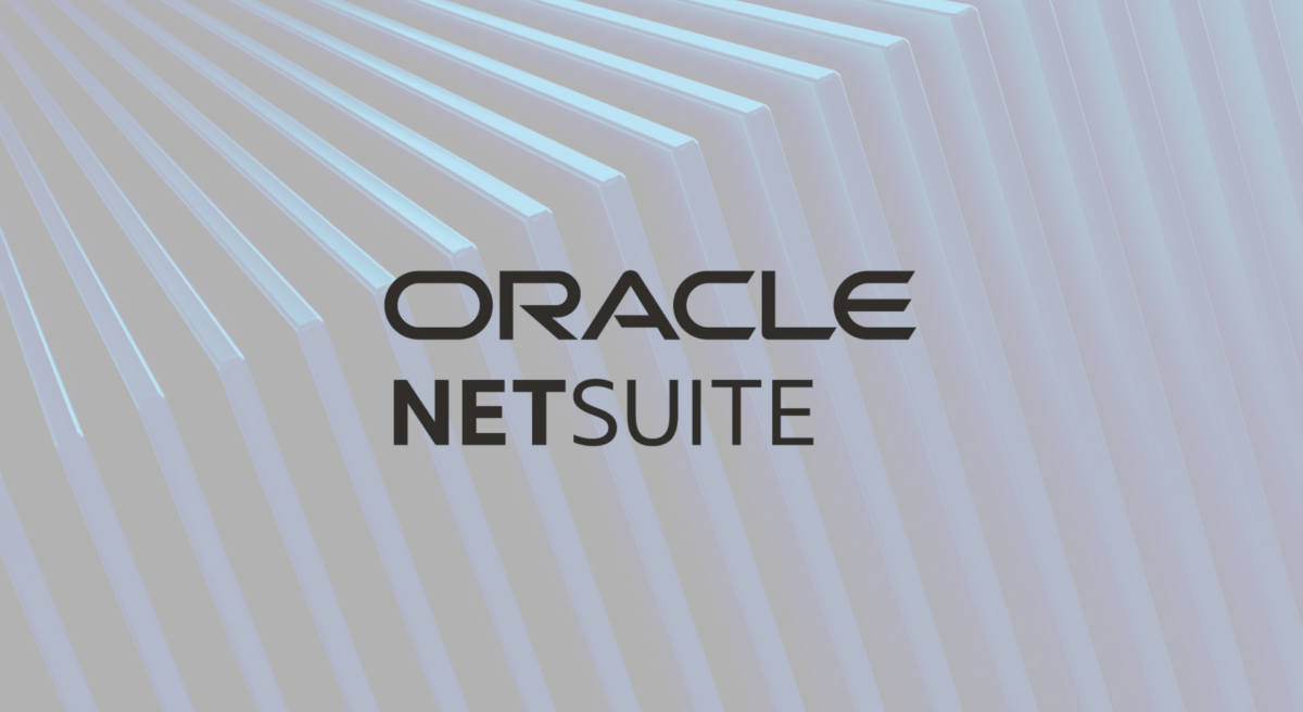 Technology Objectives Exmaple Alliance Announces Official Oracle NetSuite Partnership and Welcomes ...